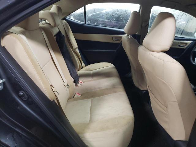 2018 TOYOTA COROLLA L - 2T1BURHEXJC046363