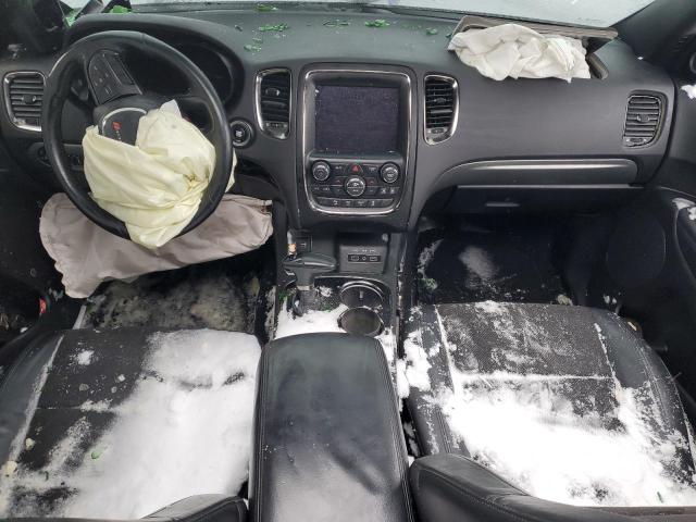 2020 DODGE DURANGO R/ - 1C4SDJCTXLC349663