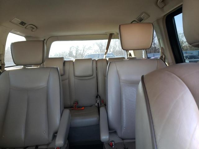 2015 NISSAN QUEST S - JN8AE2KP4F9123000