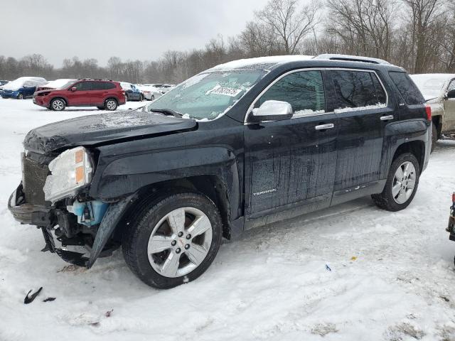 2015 GMC TERRAIN SL - 2GKFLYE38F6165365