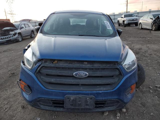 2017 FORD ESCAPE S - 1FMCU0F78HUF01353
