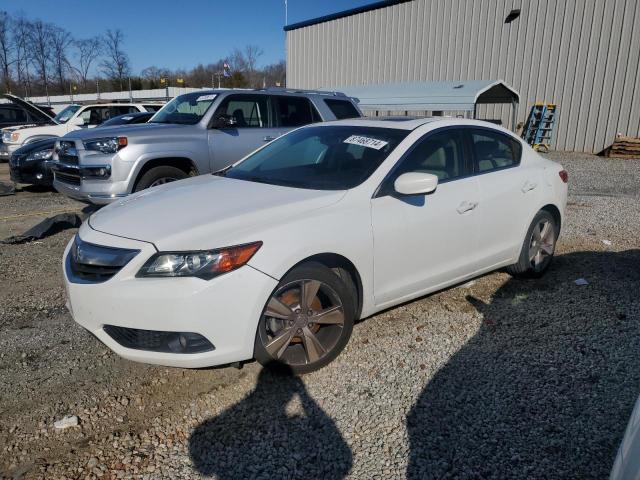 ACURA ILX 20 TEC