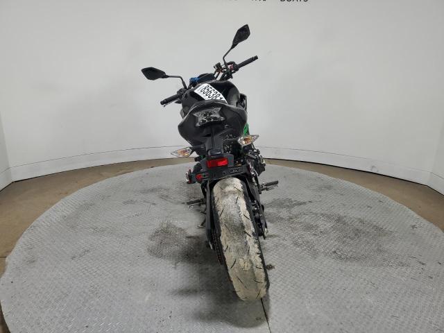 2024 KAWASAKI ZR900 M ML5ZRDM10RDA68549