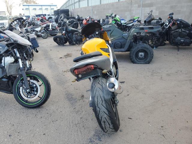 2000 HONDA CBR600F4 JH2PC3506YM103967
