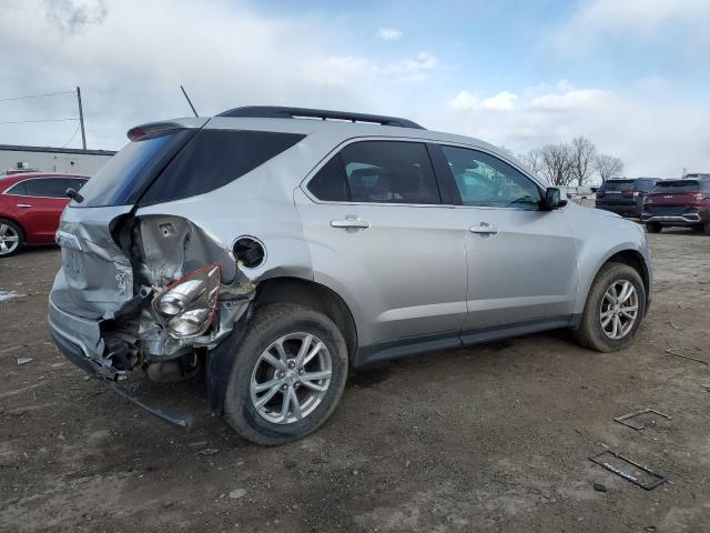 2017 CHEVROLET EQUINOX LT - 2GNFLFEK0H6261508