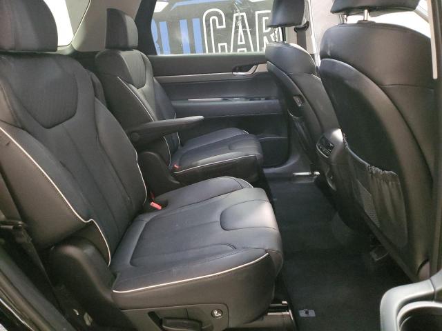 2025 HYUNDAI PALISADE S KM8R2DGE6SU833206