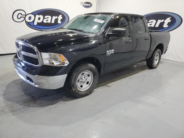 Vin: 1c6rr7lg1ps565734, lot: 88766915, ram 1500 slt 20231