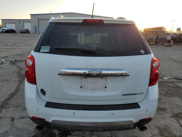 2015 CHEVROLET EQUINOX LT - 2GNFLDE3XF6378930