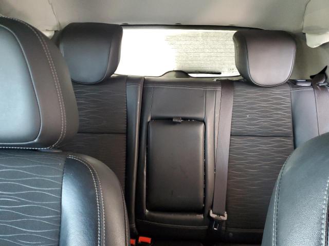 2016 BUICK ENCORE - KL4CJASB2GB667563