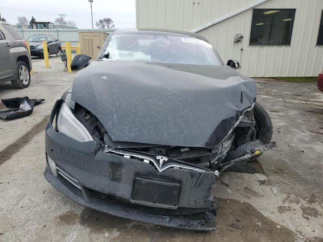 2020 TESLA MODEL S 5YJSA1E22LF354405