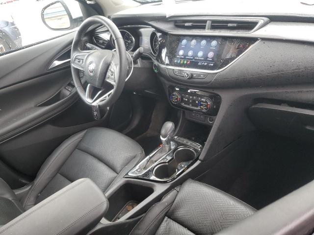2023 BUICK ENCORE GX - KL4MMFSL7PB107636