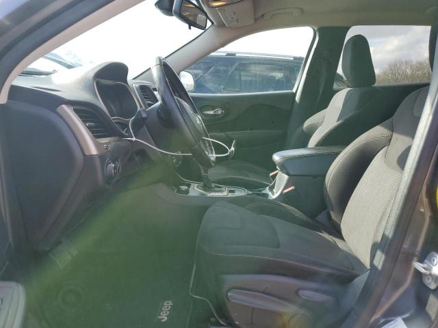 2015 JEEP CHEROKEE L - 1C4PJMCS5FW725552