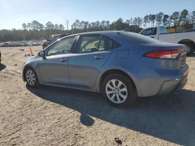 2022 TOYOTA COROLLA LE - JTDEPMAE7N3009383