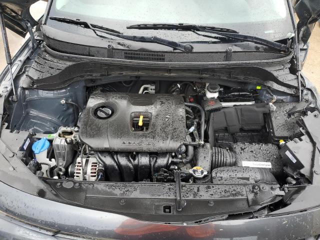 2024 KIA SOUL LX KNDJ23AUXR7912947