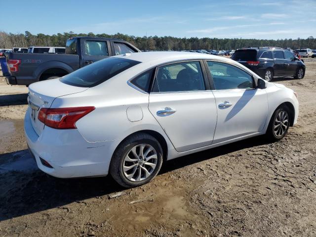 Vin: 3n1ab7apxjl619926, lot: 42833045, nissan sentra s 20183
