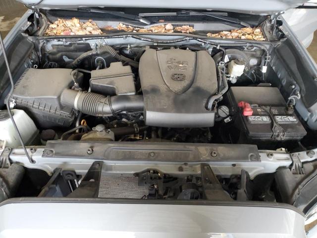 2020 TOYOTA TACOMA DOU - 3TMCZ5AN5LM328395