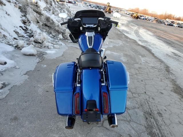 2024 HARLEY-DAVIDSON FLTRX 1HD1KH723RB607594
