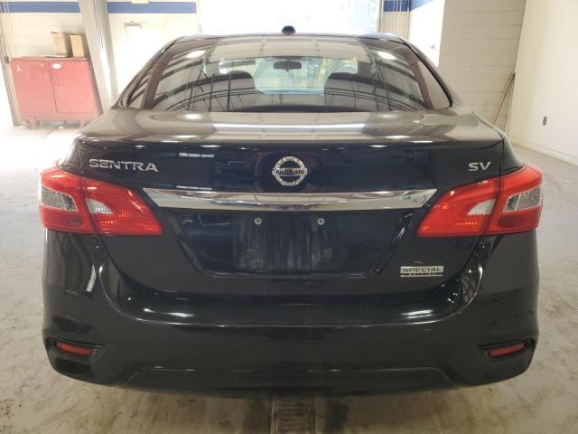 2019 NISSAN SENTRA S 3N1AB7AP5KY451052