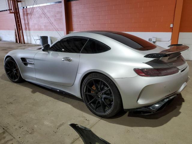 2020 MERCEDES-BENZ AMG GT R - WDDYJ7KA8LA028745