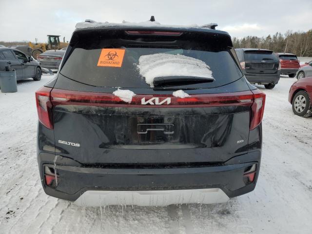 2024 KIA SELTOS SX KNDETCA73R7658247