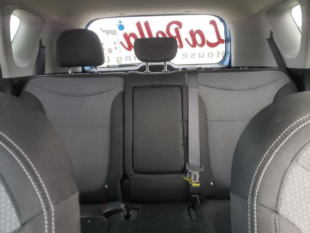2017 KIA SOUL + - KNDJP3A54H7484074
