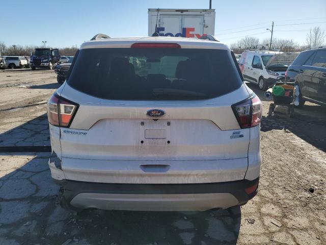 2017 FORD ESCAPE SE - 1FMCU9GD0HUB52858