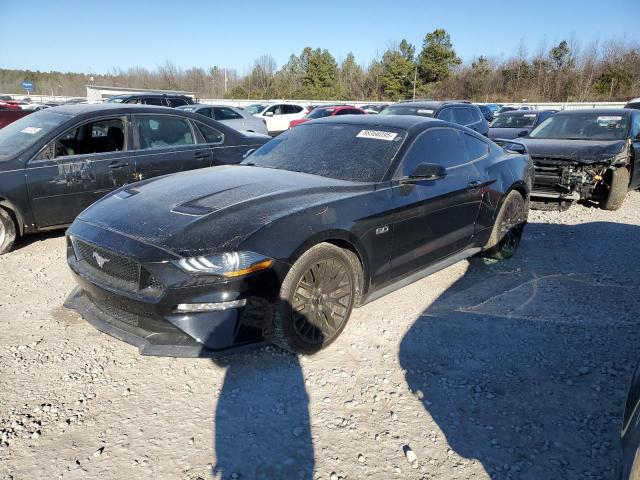 FORD MUSTANG GT