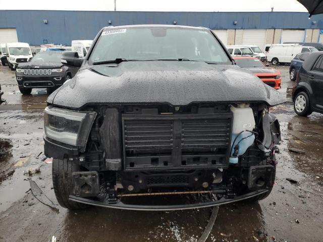 2021 RAM 1500 BIG H - 1C6SRFFTXMN650909
