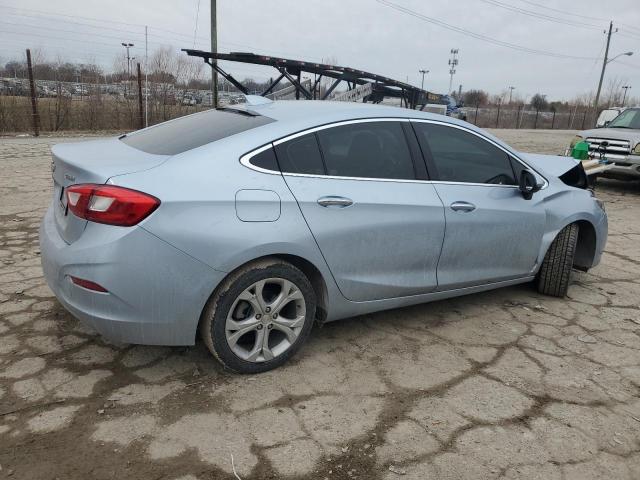 Vin: 1g1bf5sm1j7157560, lot: 42949015, chevrolet cruze premier 20183