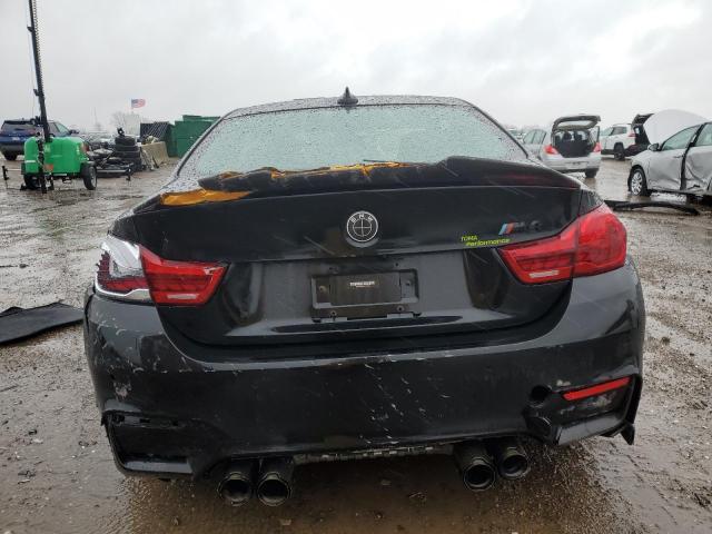 2015 BMW M4 - WBS3R9C51FK331853