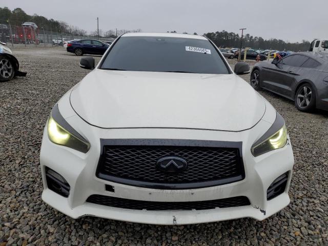 2017 INFINITI Q50 RED SP JN1FV7APXHM850452