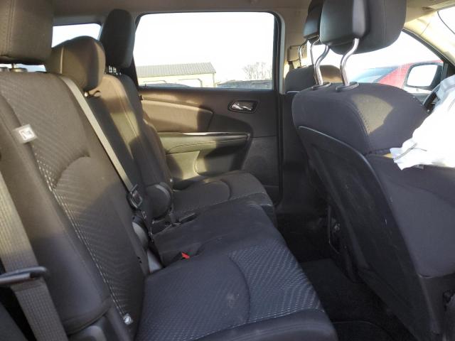 2015 DODGE JOURNEY SX - 3C4PDCBG4FT755064