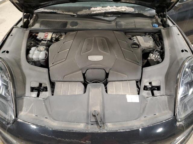 2020 PORSCHE CAYENNE S WP1AB2AY3LDA27879