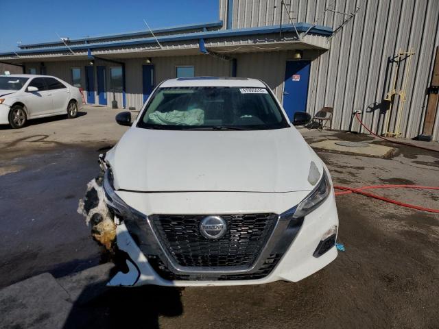 2020 NISSAN ALTIMA SR - 1N4BL4CV1LN312887