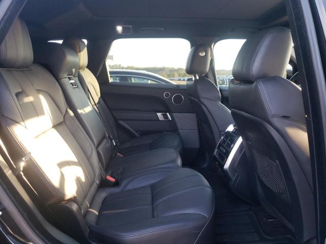 2017 LAND ROVER RANGE ROVE - SALWR2FVXHA176387