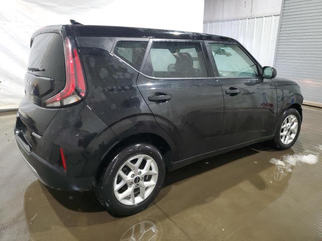 2023 KIA SOUL LX KNDJ23AUXP7876173