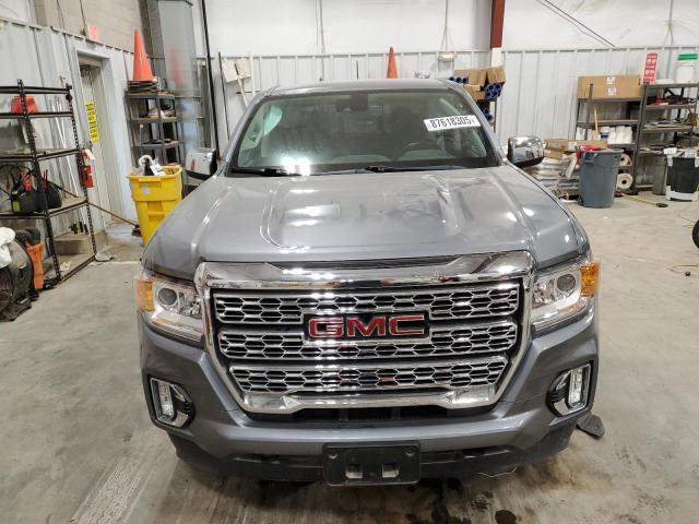 2021 GMC CANYON DEN 1GTG6EEN3M1129459