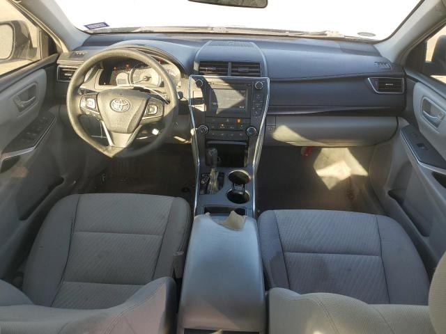 2015 TOYOTA CAMRY LE - 4T4BF1FK3FR481046