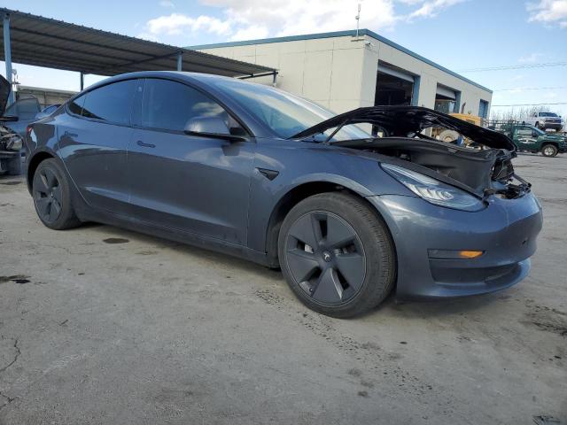 2021 TESLA MODEL 3 - 5YJ3E1EAXMF852191