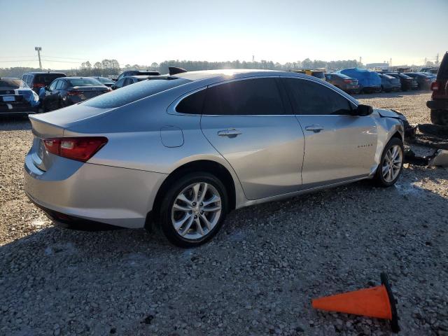 2018 CHEVROLET MALIBU LS - 1G1ZB5ST2JF272305