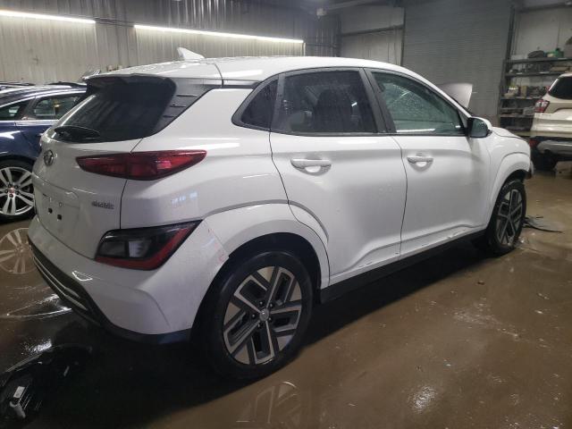 2023 HYUNDAI KONA SEL - KM8K33AG8PU183451