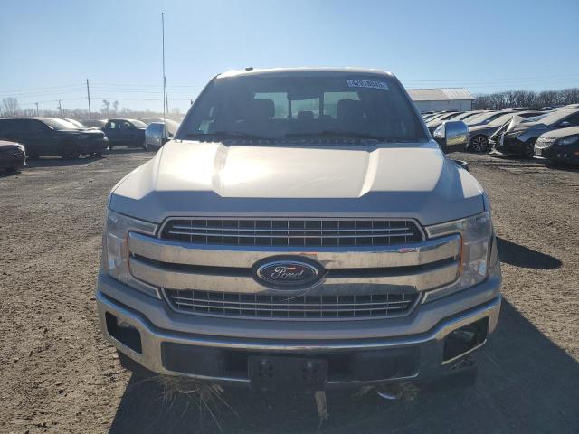 2018 FORD F150 SUPER - 1FTEW1EP6JFB58728