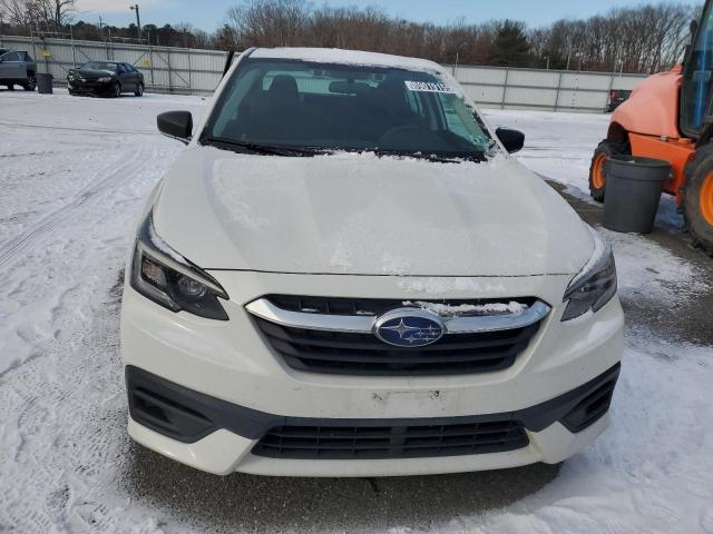 2022 SUBARU LEGACY - 4S3BWAB64N3022894