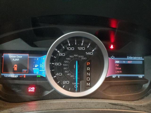 2015 FORD EXPLORER X - 1FM5K8D80FGC41938