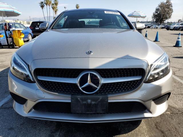 2019 MERCEDES-BENZ C 300 WDDWJ8DB1KF782056