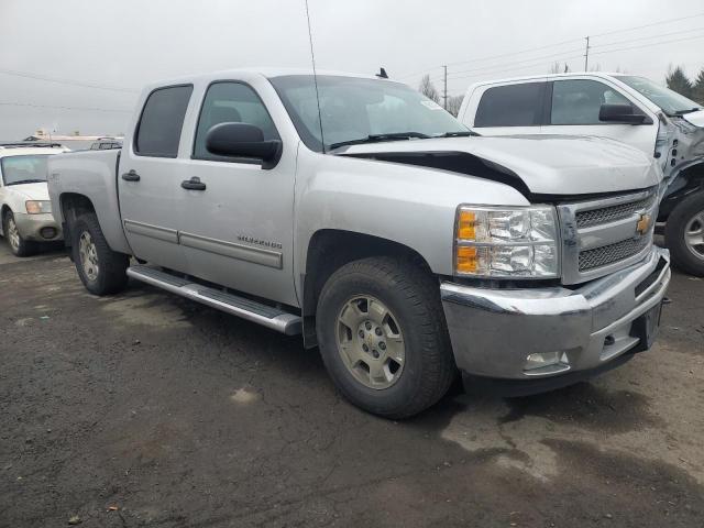 Vin: 3gcukse26dg137947, lot: 89315225, chevrolet all models k1500 lt 20134