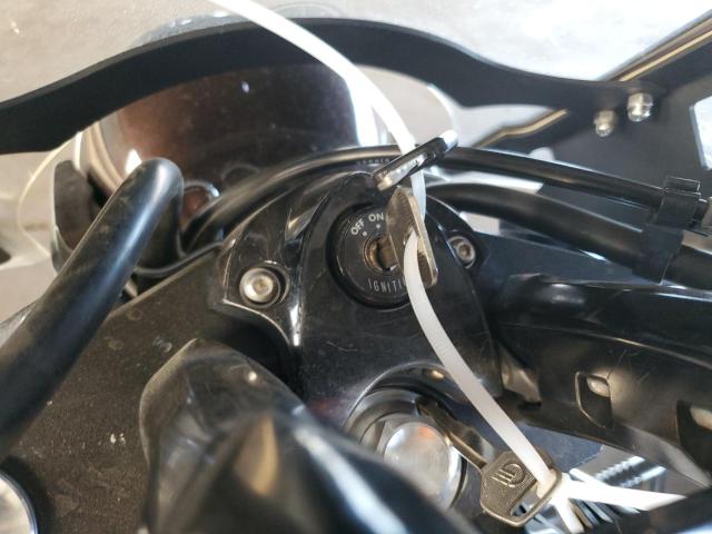 2008 YAMAHA XV1900 CU JYAVP27E48A000616