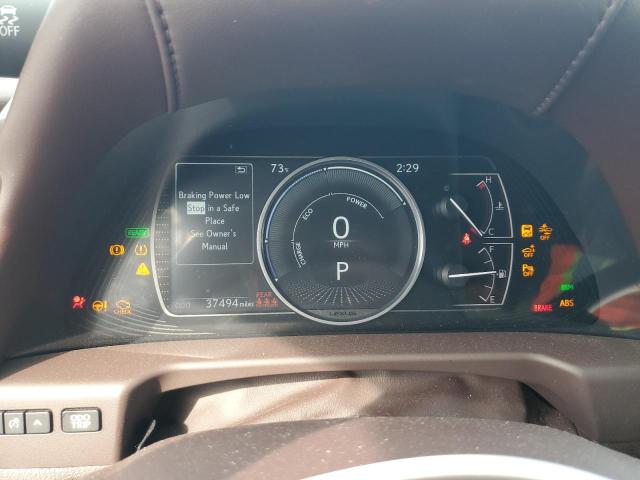 2020 LEXUS ES 300H UL 58AF21B17LU009120