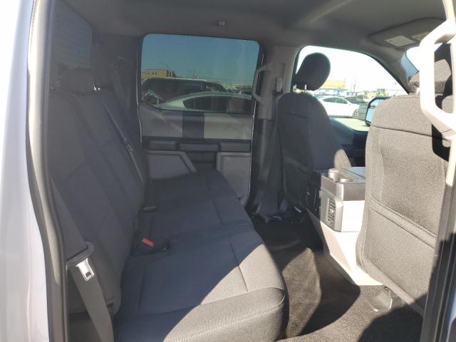 2020 FORD F150 SUPER - 1FTEW1C52LKD49378