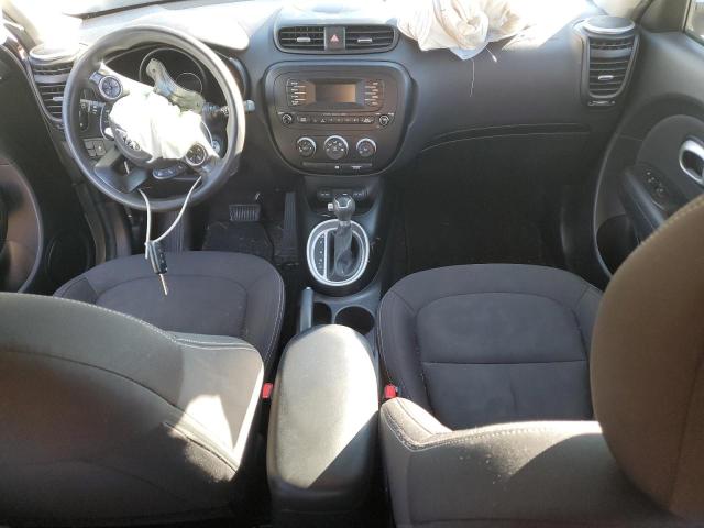 2015 KIA SOUL - KNDJN2A28F7782467